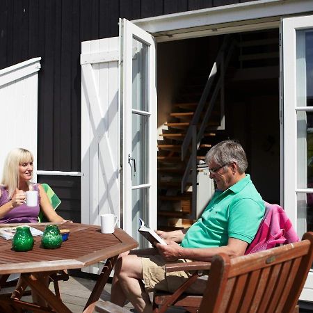 6 Person Holiday Home On A Holiday Park In Vestervig Екстер'єр фото
